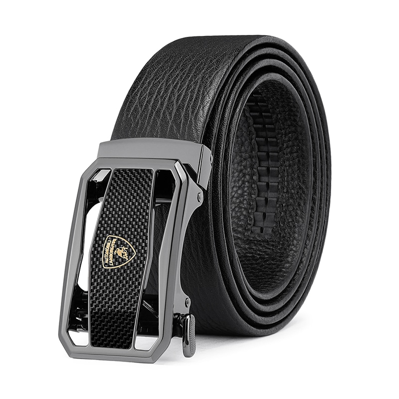 Automobili Lamborghini Logo 3.4cm