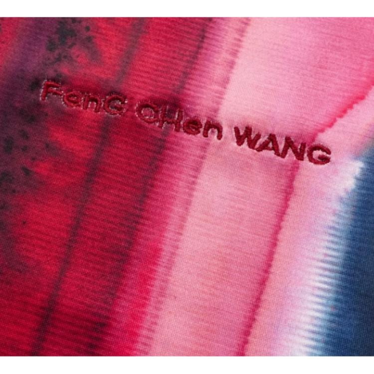 Feng Chen Wang Одежда (Арт. FWS17DR03) — фото 4