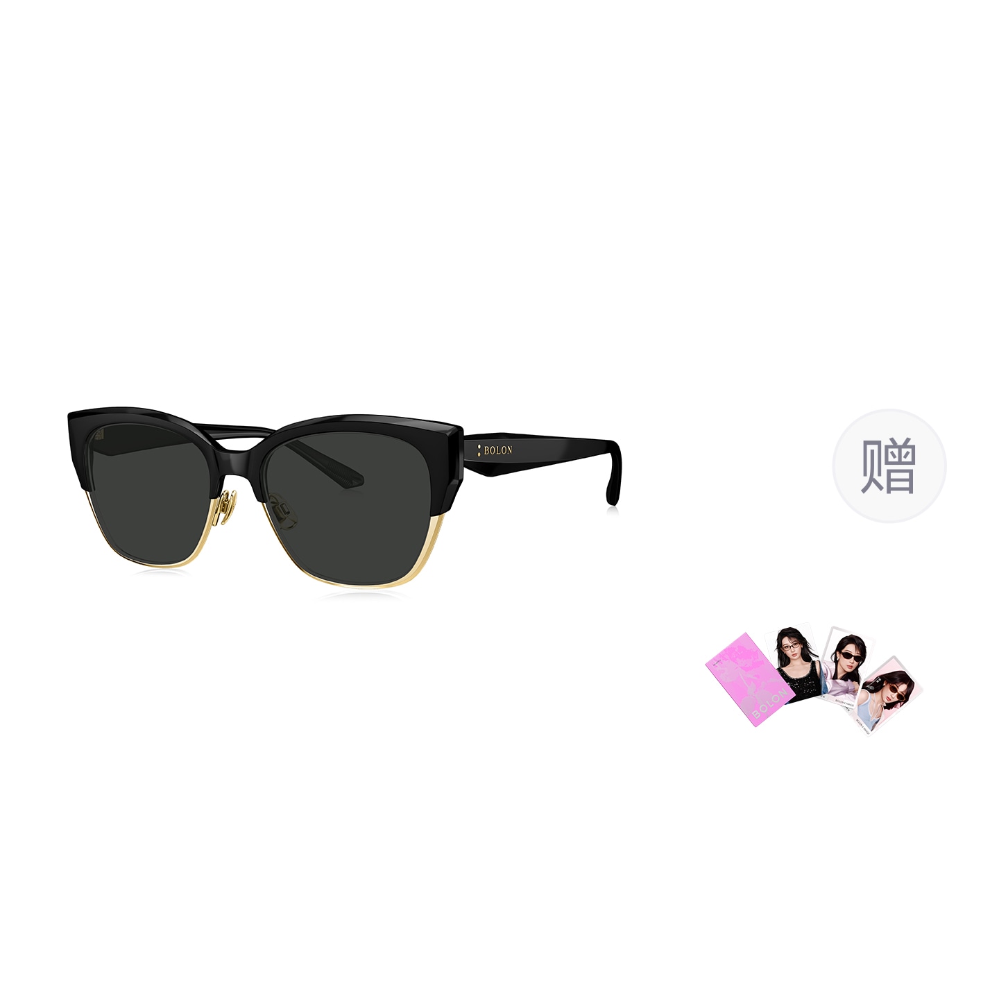 BOLON暴龙 BOLON TR