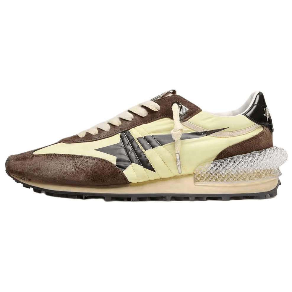 Golden Goose Marathon