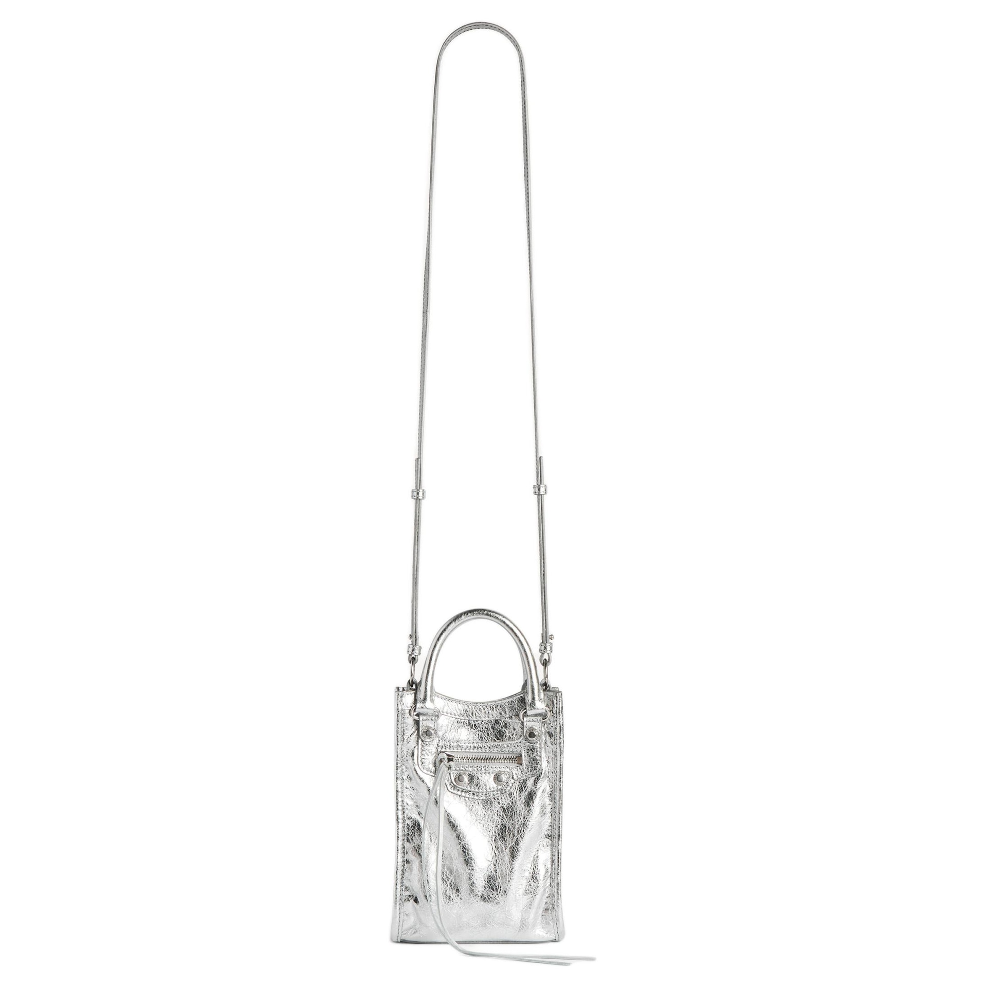 Balenciaga Le City TOTE — фото 1