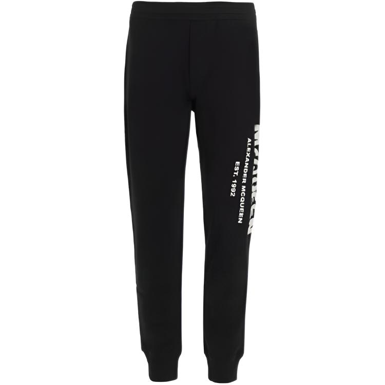 Alexander McQueen FW21 Logo