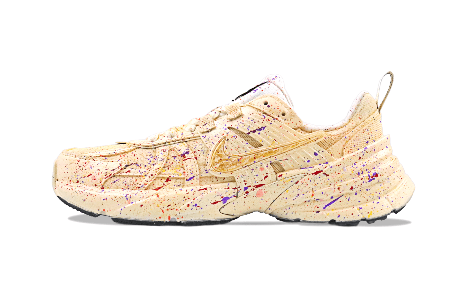 Nike V2K Run
