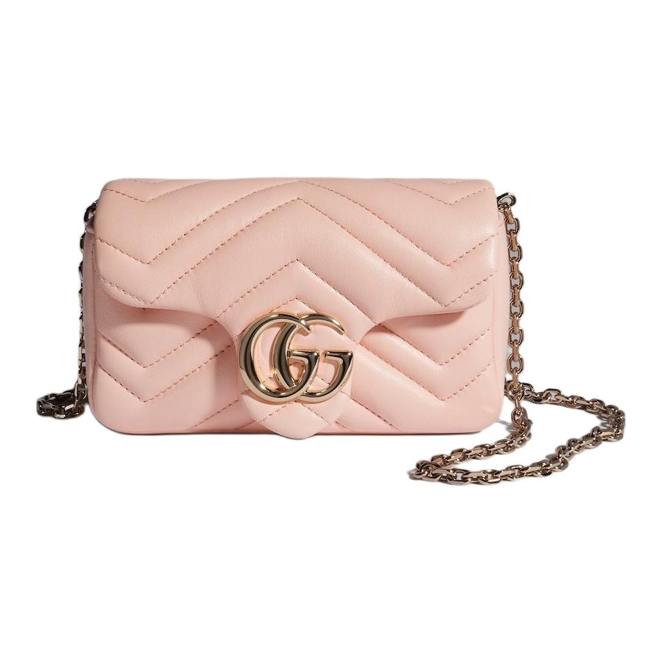 Сумки Gucci GG Marmont