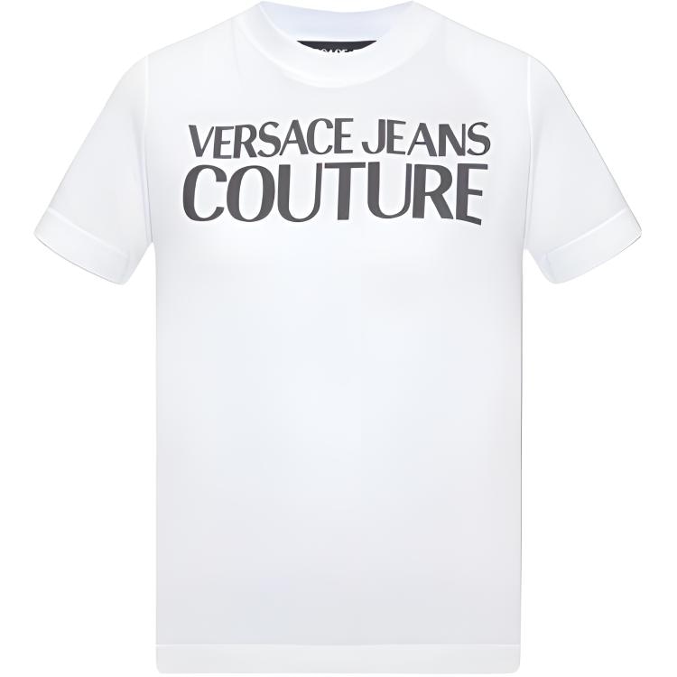 VERSACE JEANS COUTURE SS22 logoT