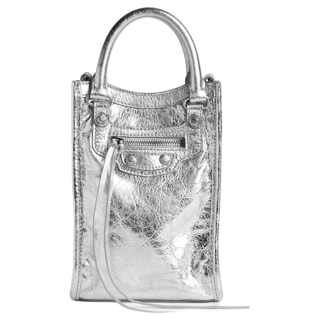 Сумки Balenciaga Le City TOTE