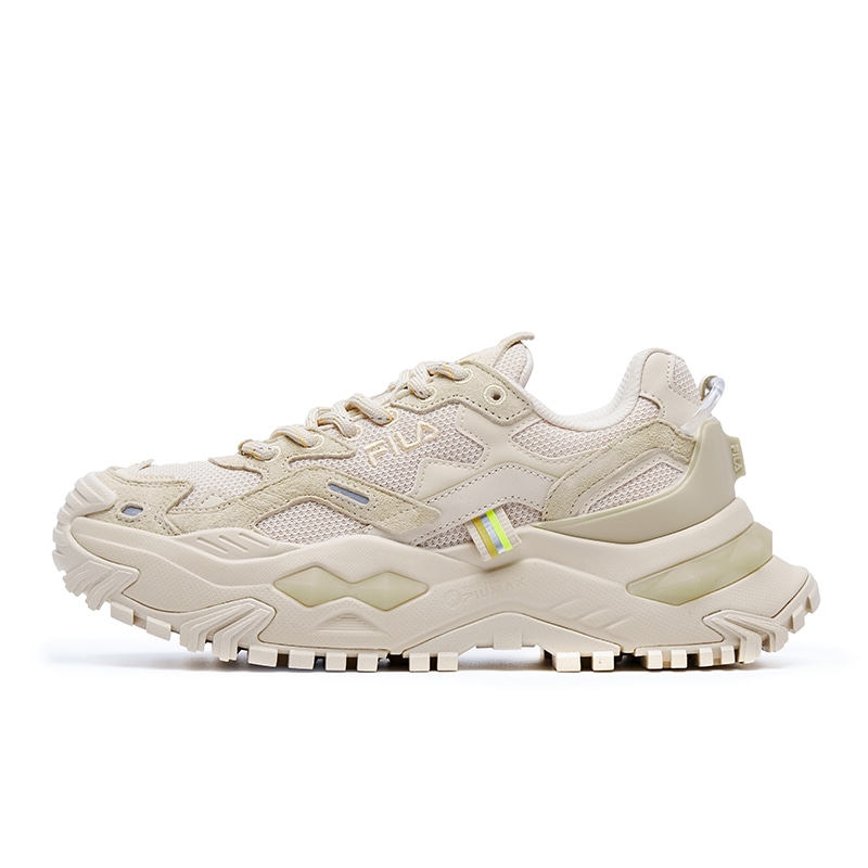 FILA FUSION Bianco