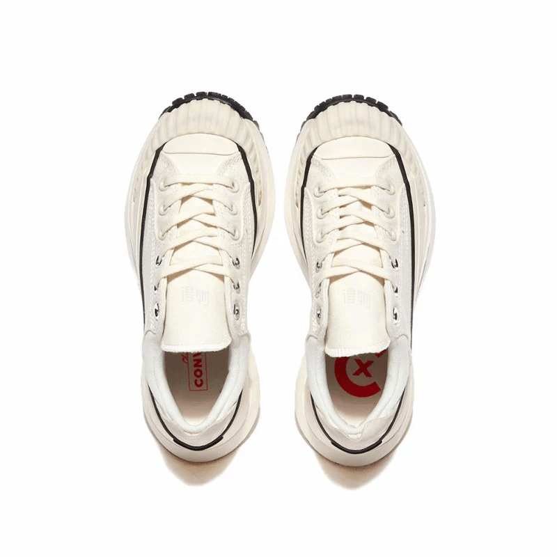 Converse Chuck 70 AT-CX White — фото 3