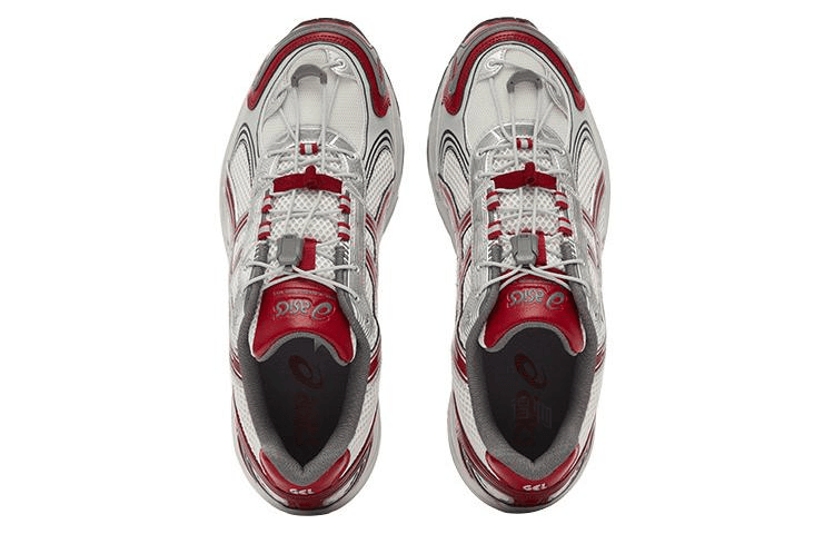 ASICS Gel-Kahana TR V4 — фото 4