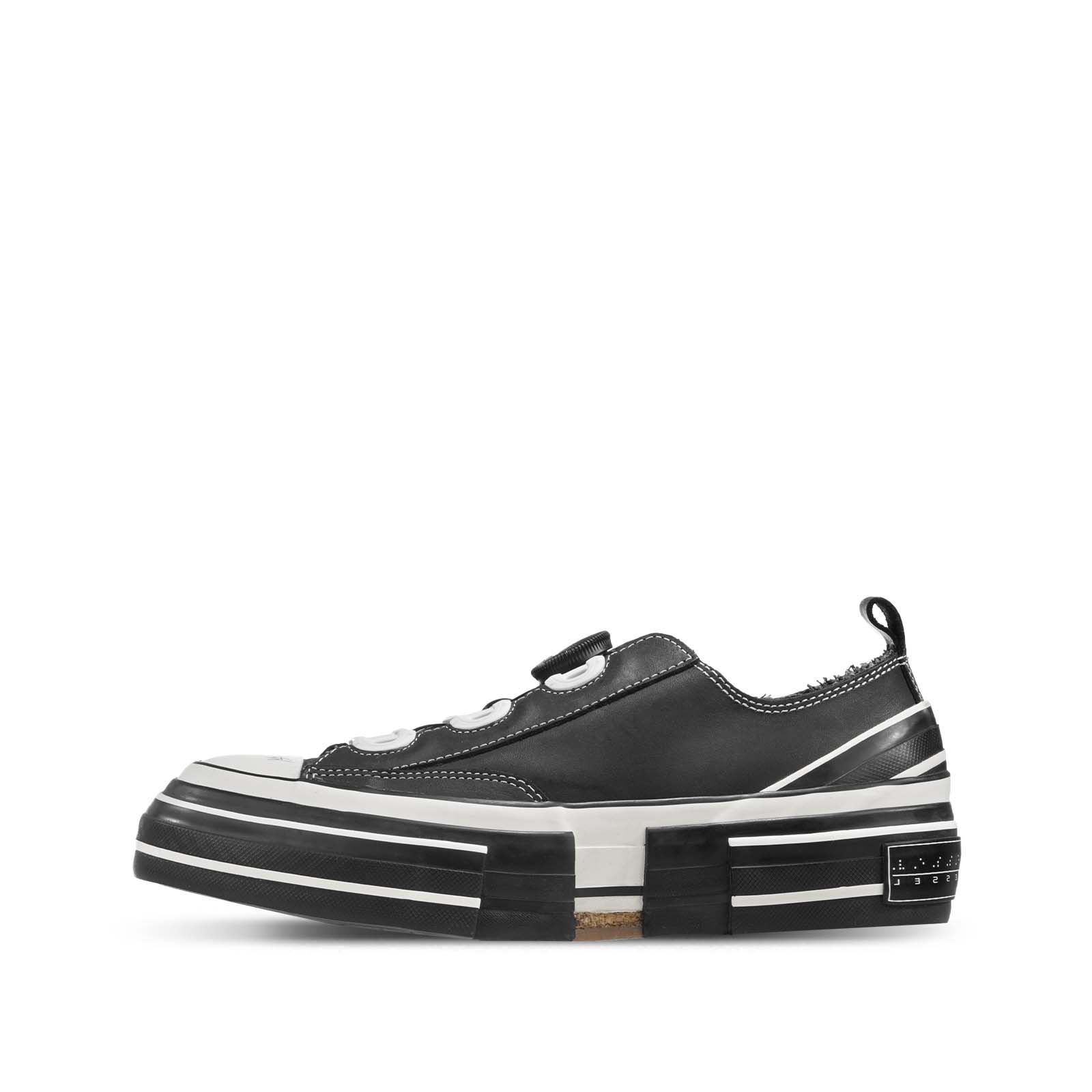 Yohji Yamamoto x xVESSEL