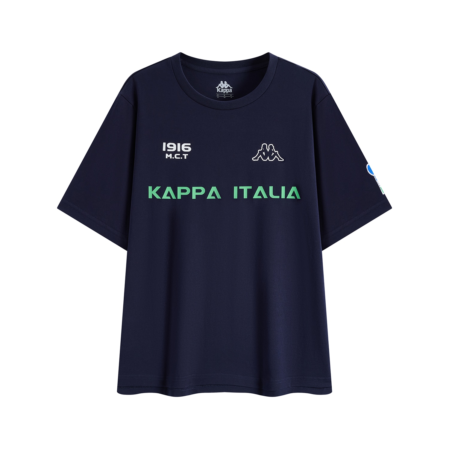 Kappa/卡帕 Kappa 1916 Series