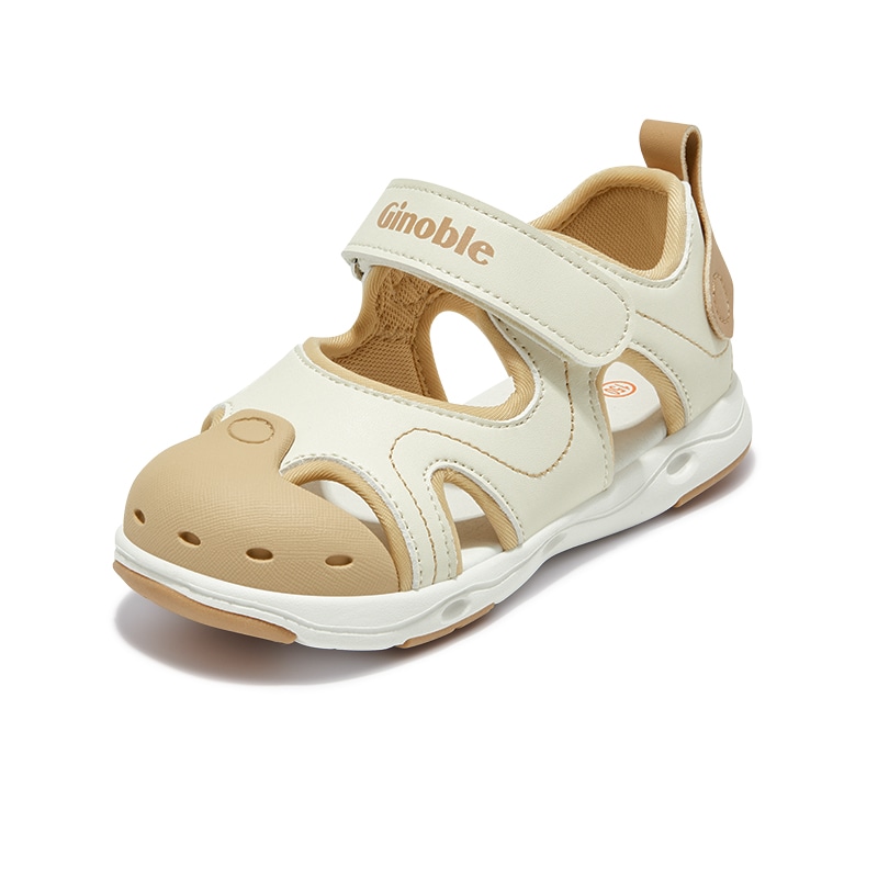 基诺浦/GINOBLE Ginoble Sandals — фото 6