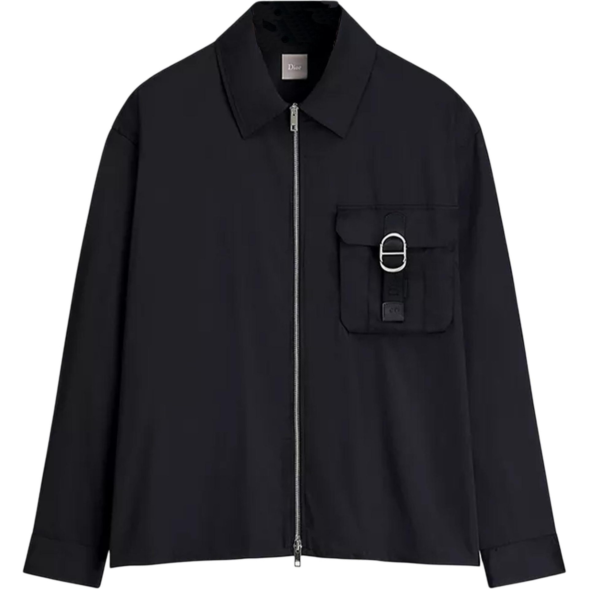 Куртка Dior SS26