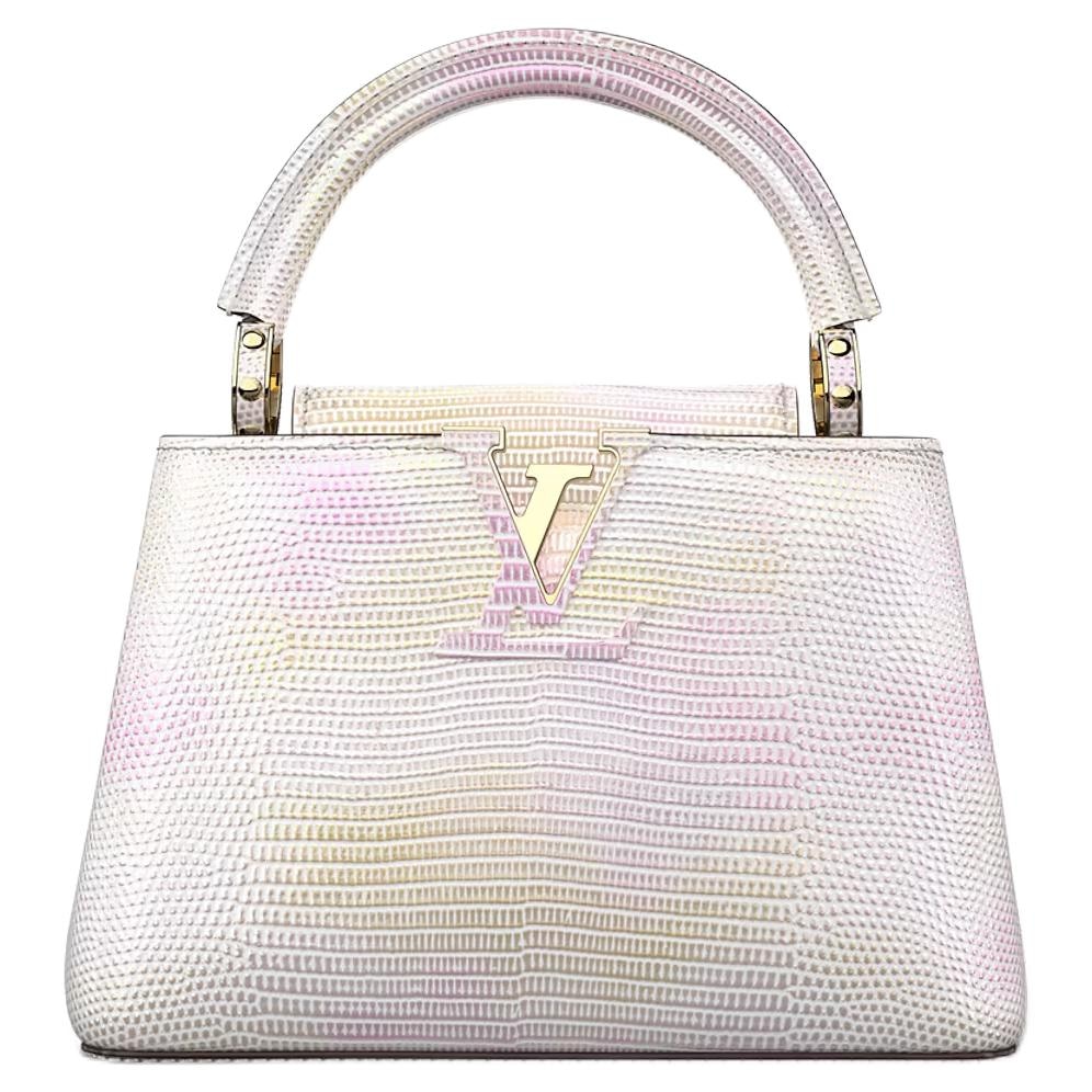Сумки Louis Vuitton Capucines