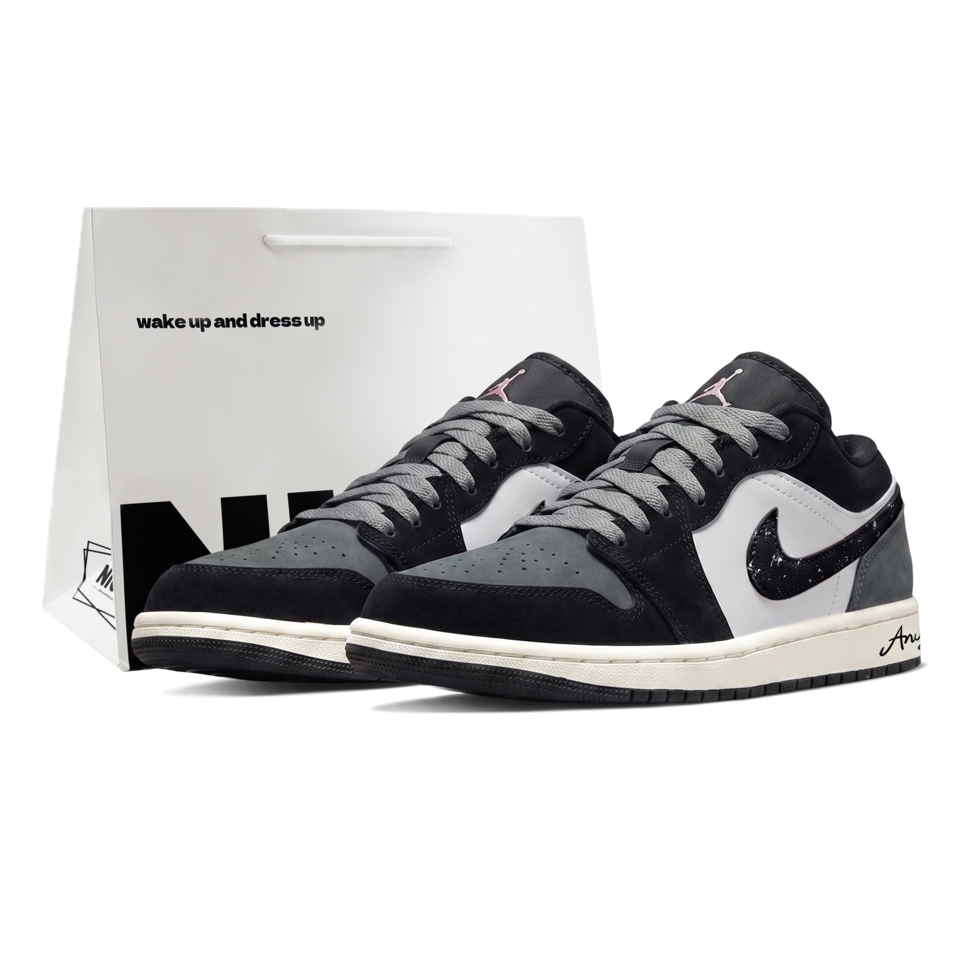 Jordan Air Jordan 1