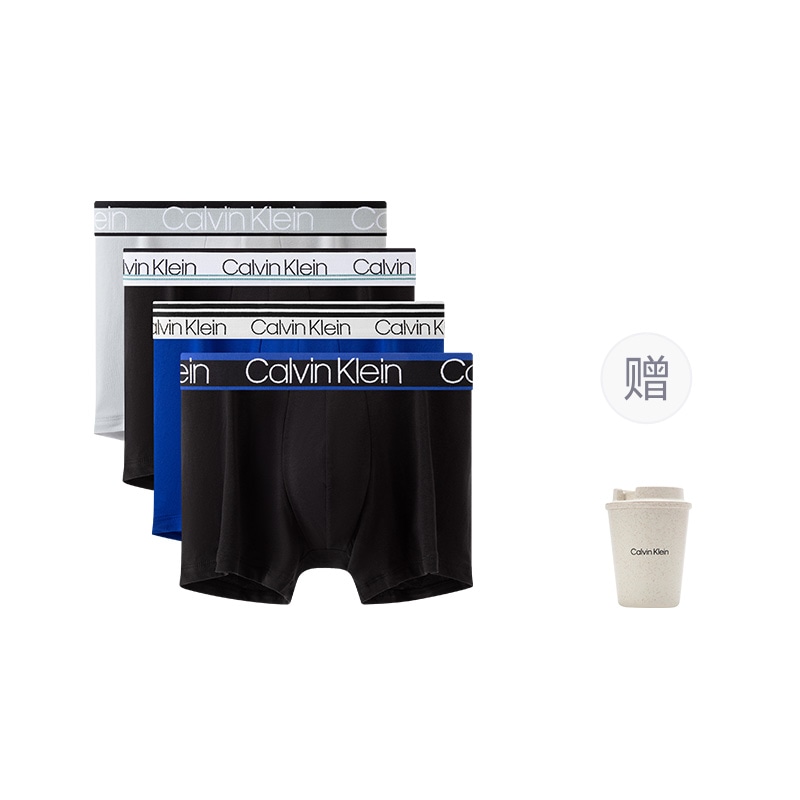 Calvin Klein Одежда (Арт. NP2427O) — фото 3