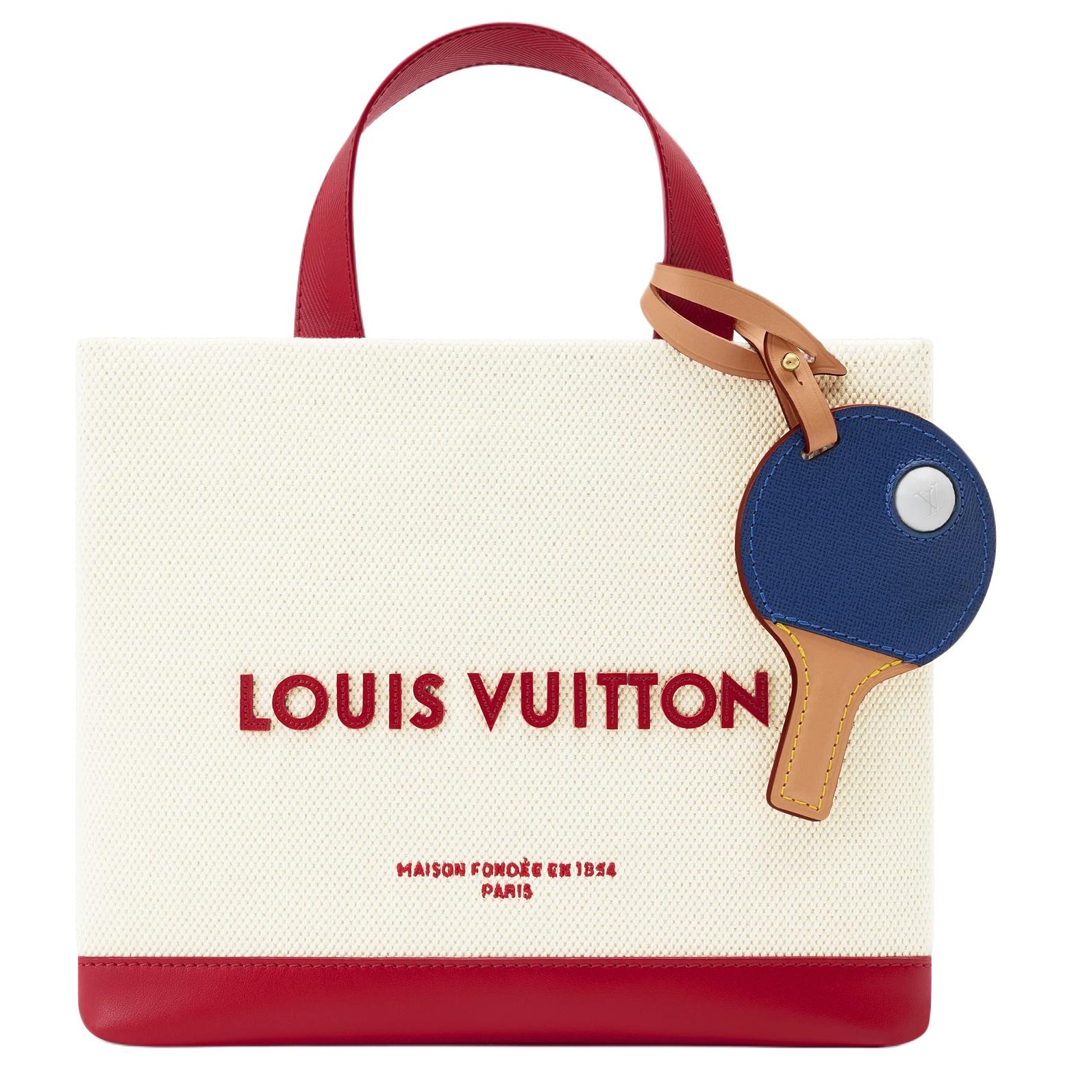 Сумки Louis Vuitton SHOPPER