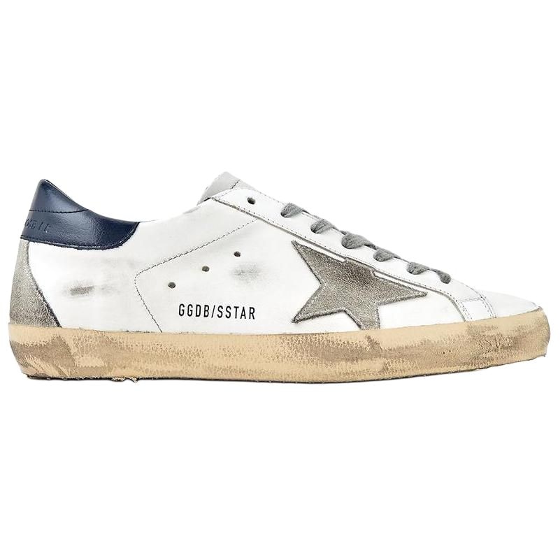 Golden Goose Deluxe Brand Superstar — фото 2