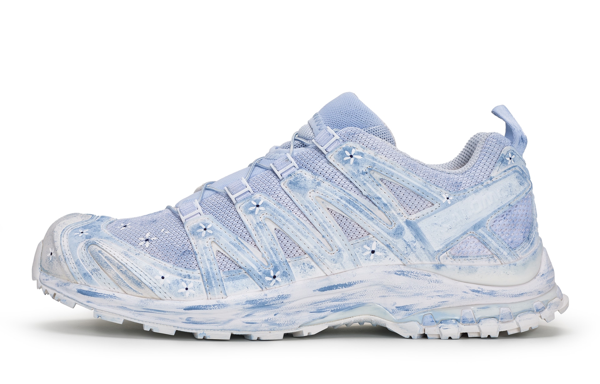 Salomon XA PRO 3D 811