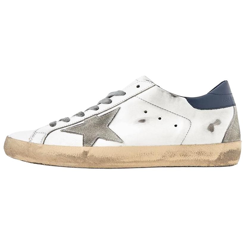 Golden Goose Deluxe Brand Superstar — фото 1
