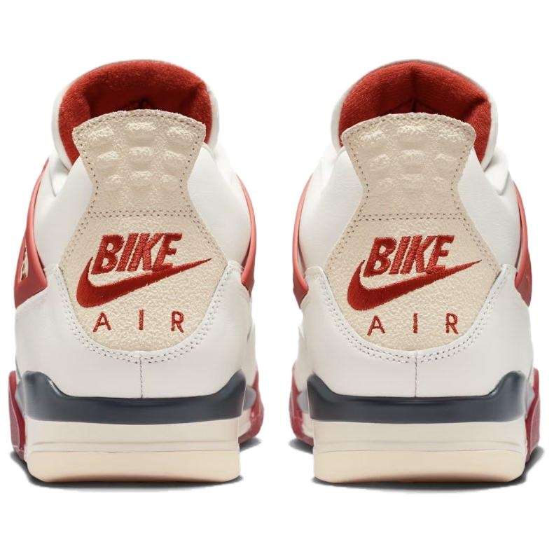 Jordan Nigel Sylvester x Jordan Air Jordan 4 — фото 4