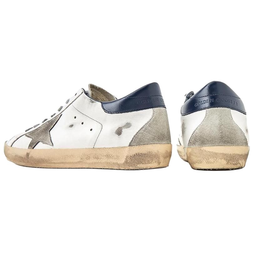 Golden Goose Deluxe Brand Superstar — фото 6