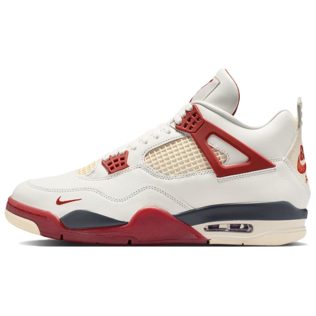 Jordan Nigel Sylvester x Jordan Air Jordan 4