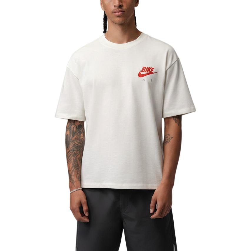 Футболка Nike BIKE AIR T