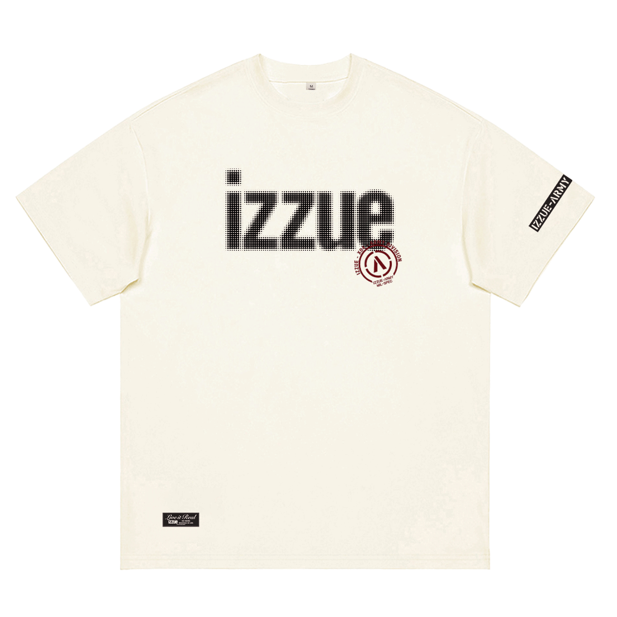 izzue logoT i.t