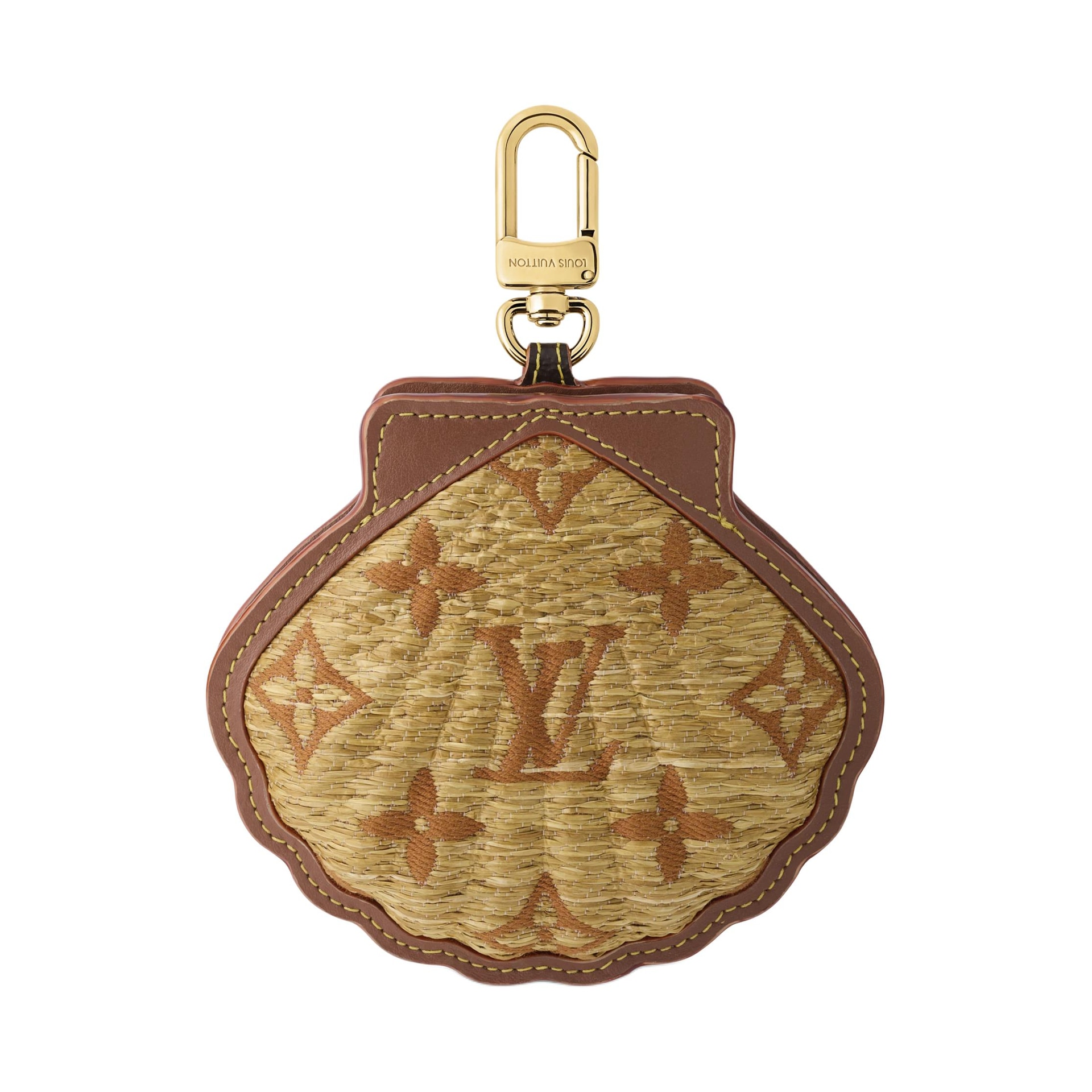 LOUIS VUITTON Shell