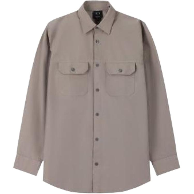 Рубашка Armani Exchange AE FW25