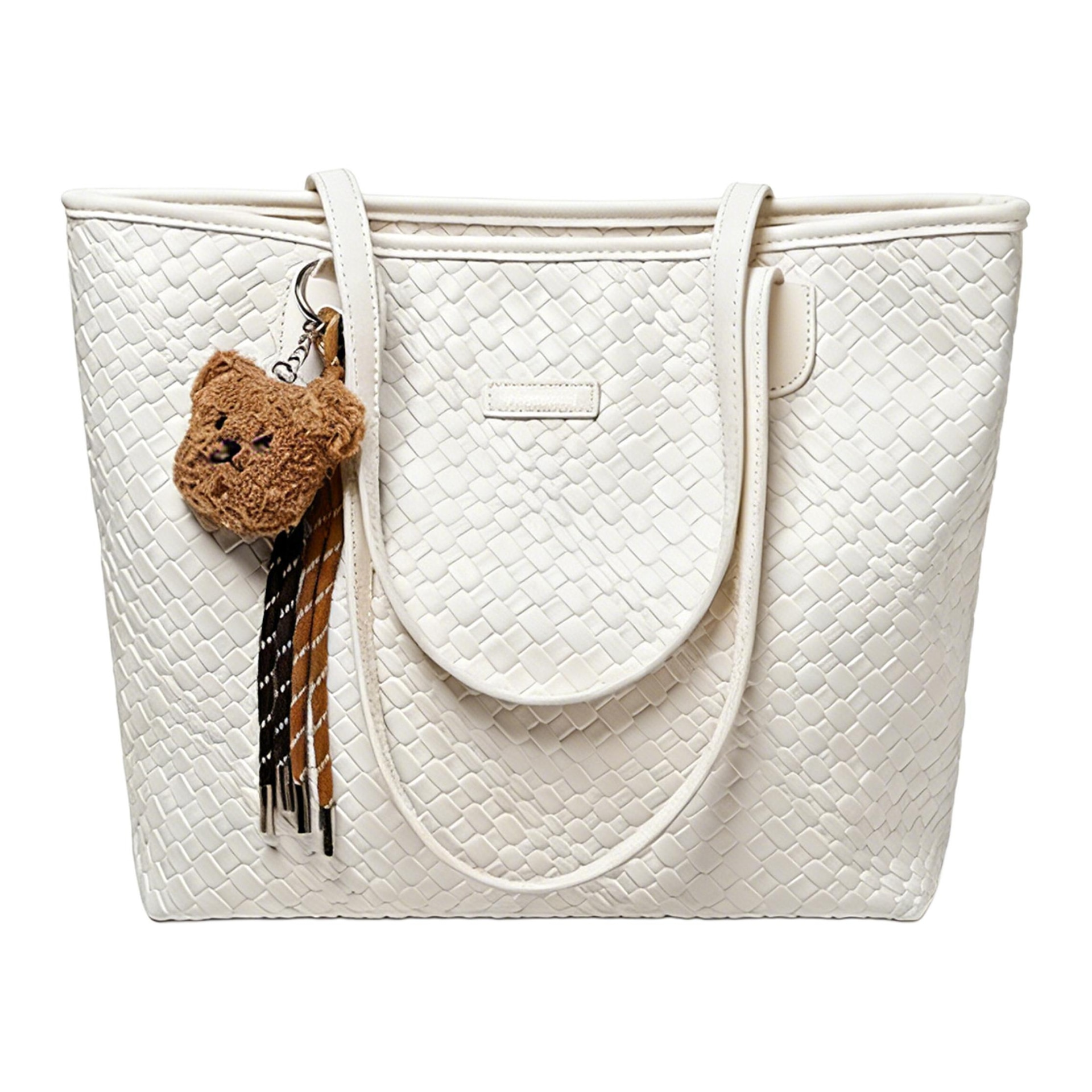 15 MINS Tote