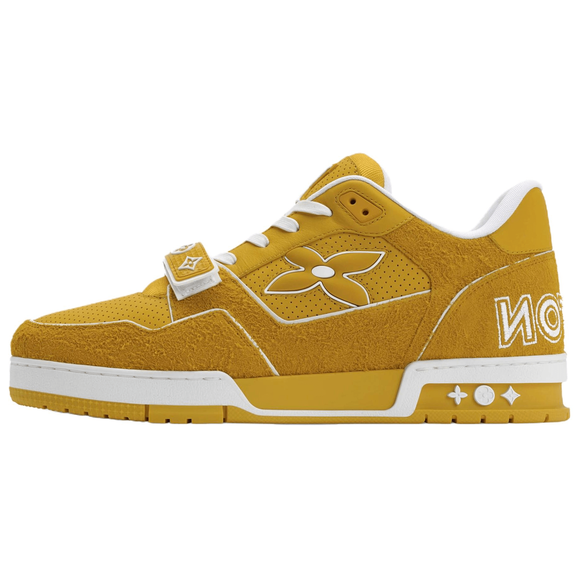 Кроссовки Louis Vuitton Trainer