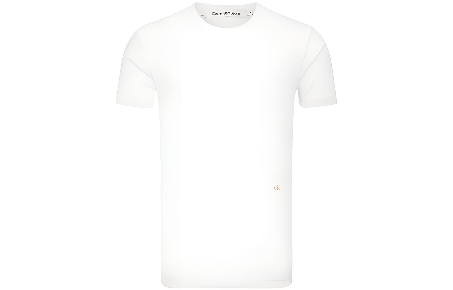 Футболка Calvin Klein CKCalvin Klein T