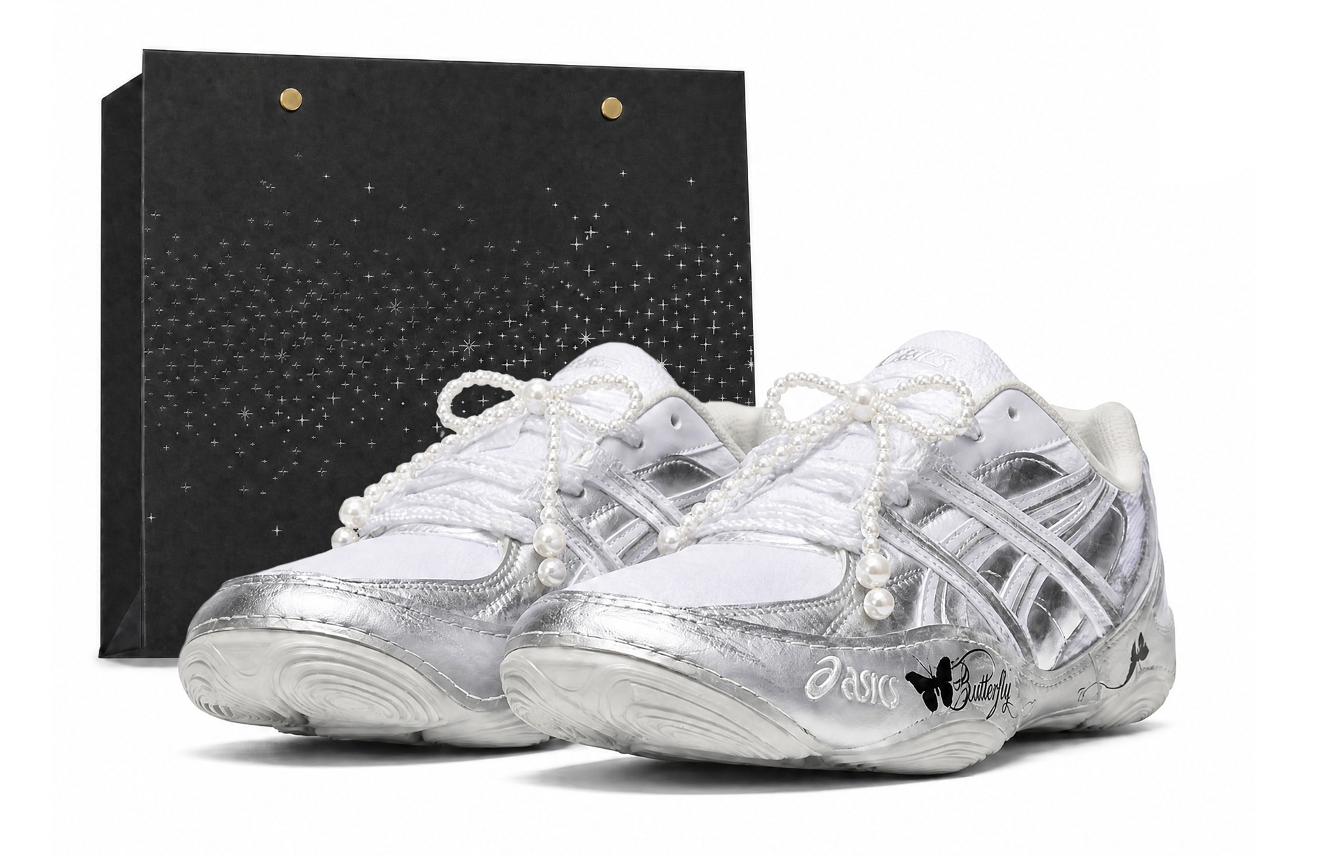 ASICS Hypersync — фото 8