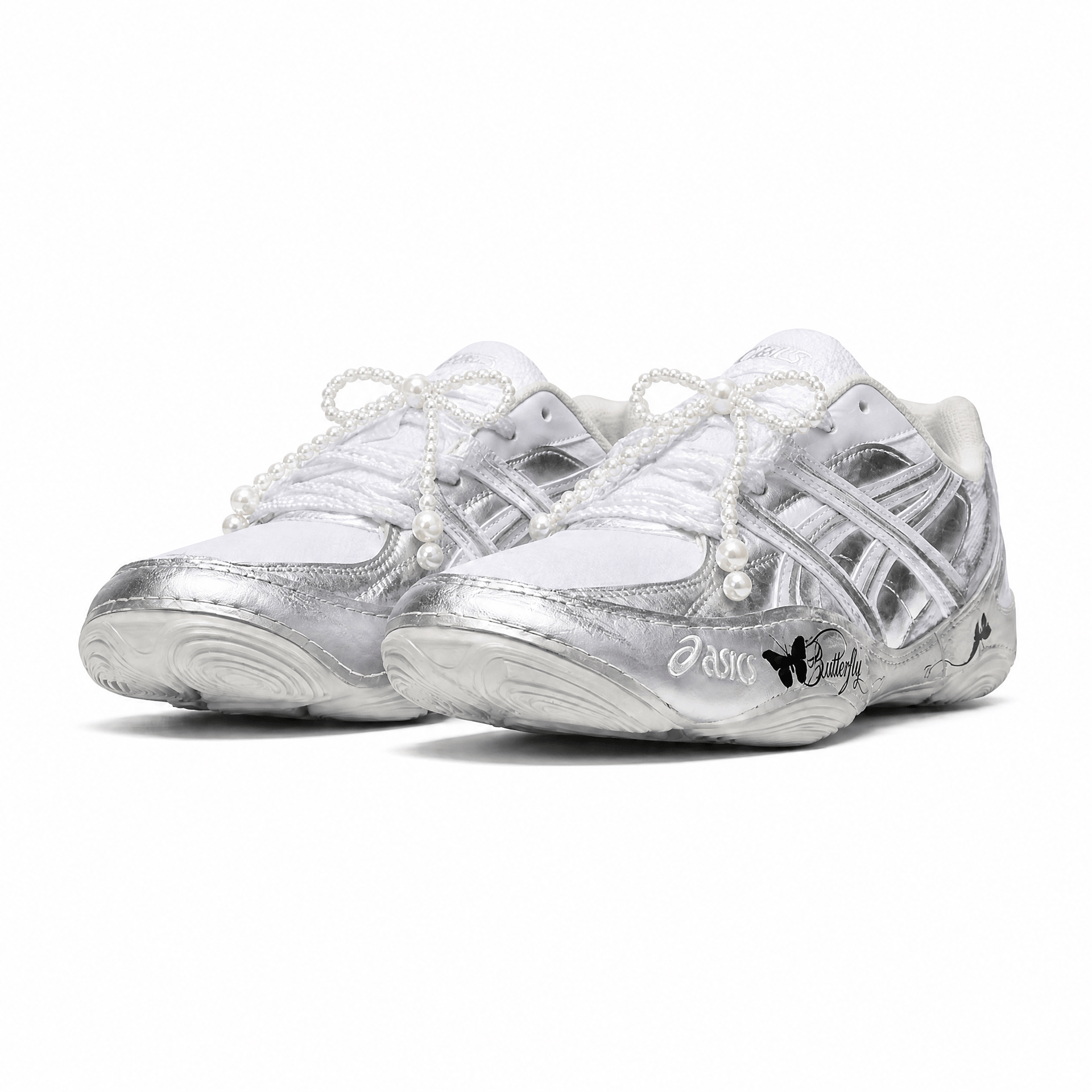 ASICS Hypersync — фото 3
