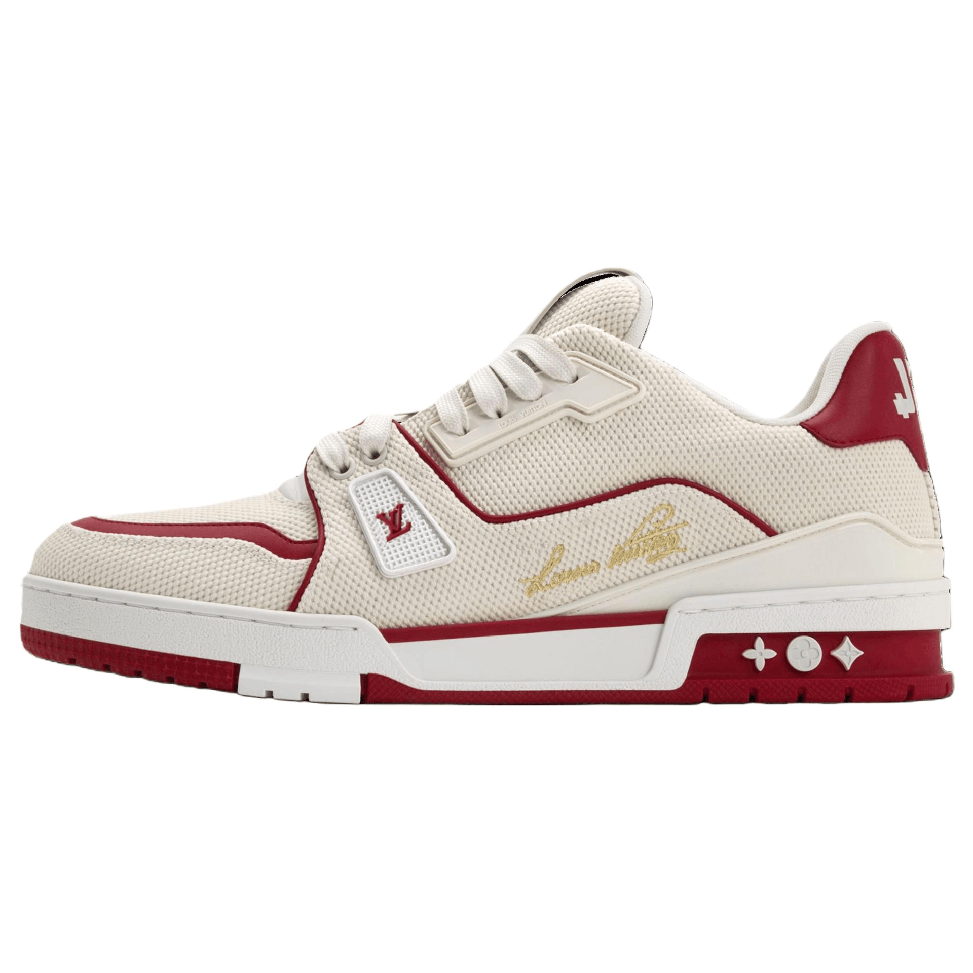 Кроссовки Louis Vuitton Trainer
