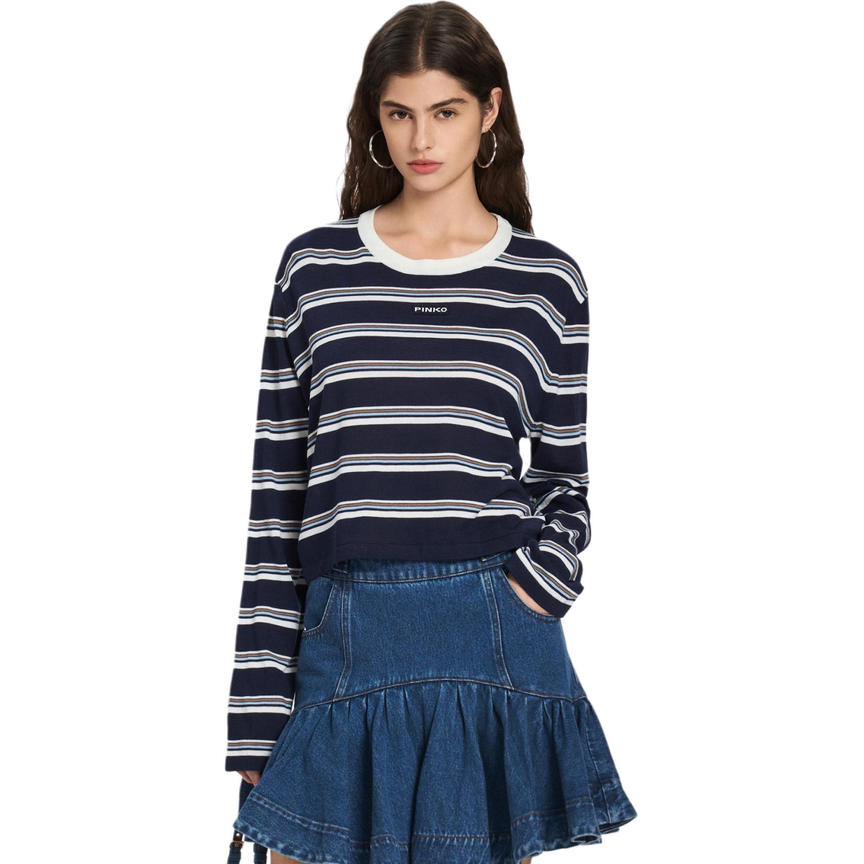 PINKO SS26 T