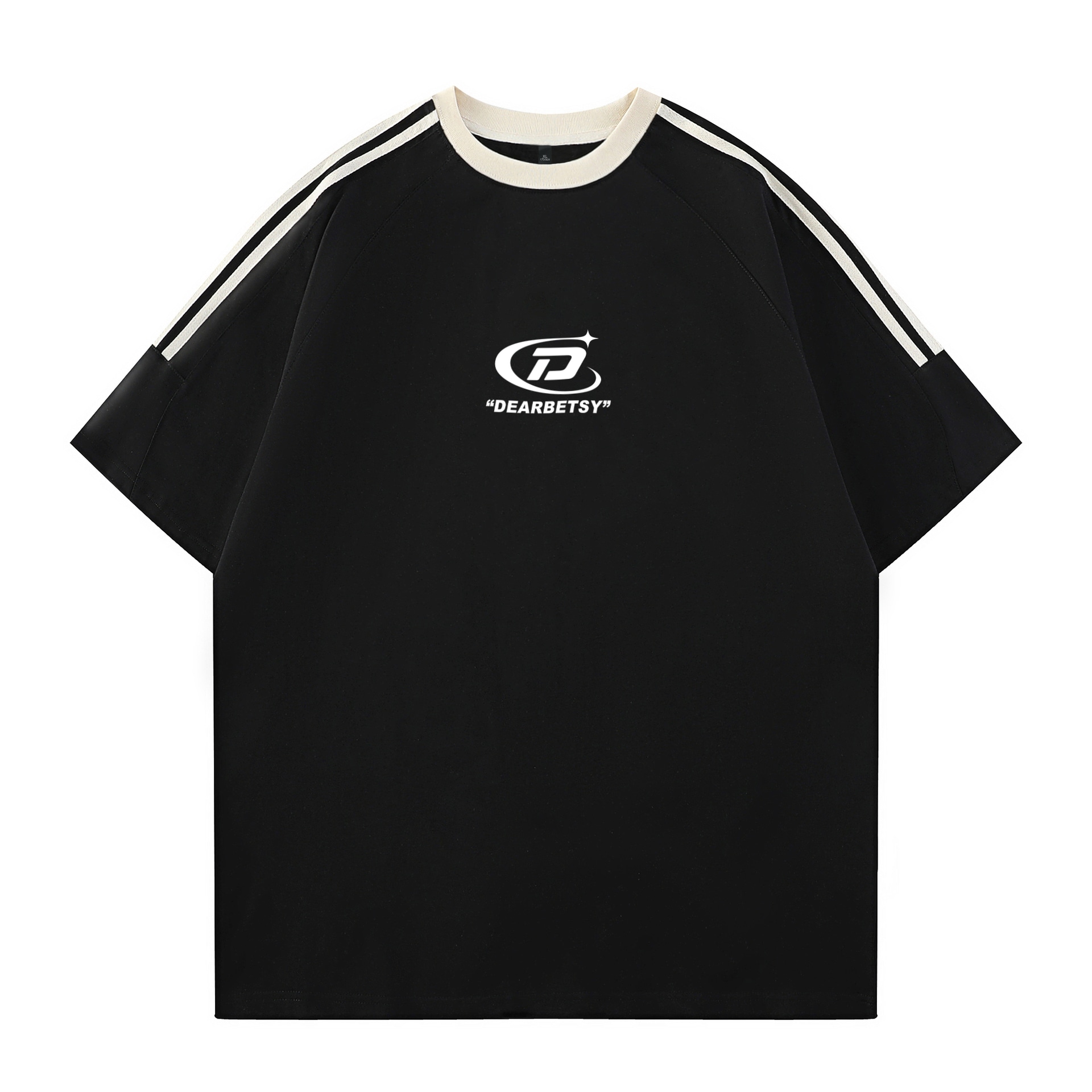 DEAR BETSY logo T