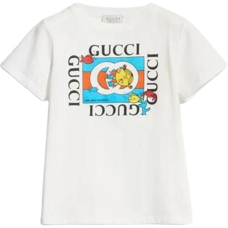 Футболка Gucci T