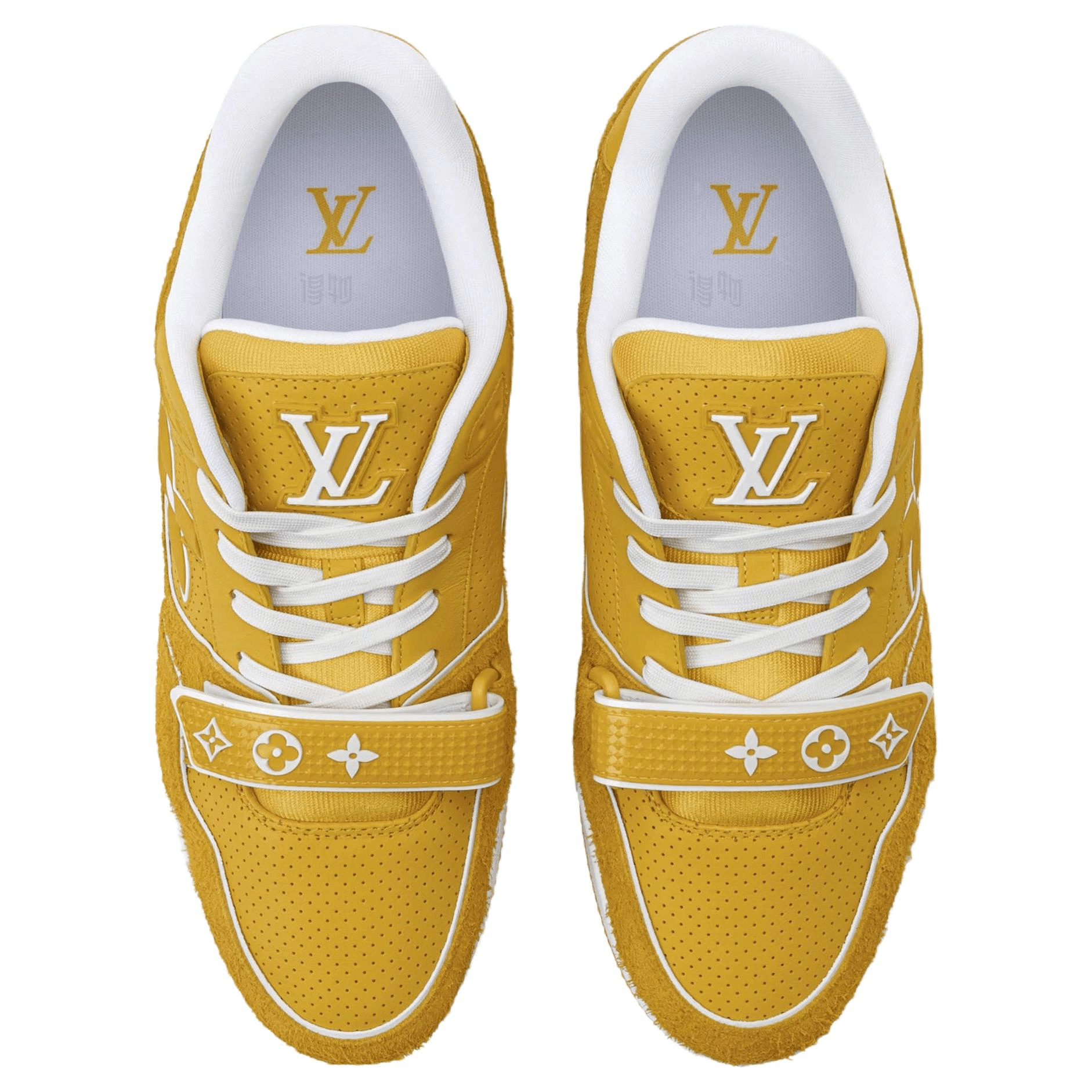 Louis Vuitton Trainer — фото 2