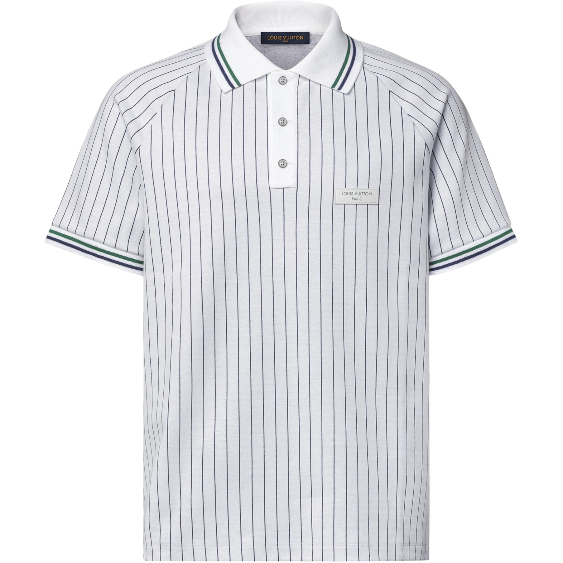 Louis Vuitton FW26 Polo