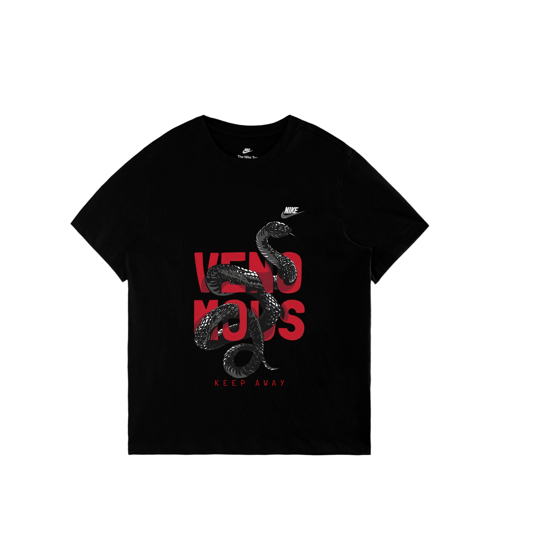 Футболка Nike Sportswear Club T