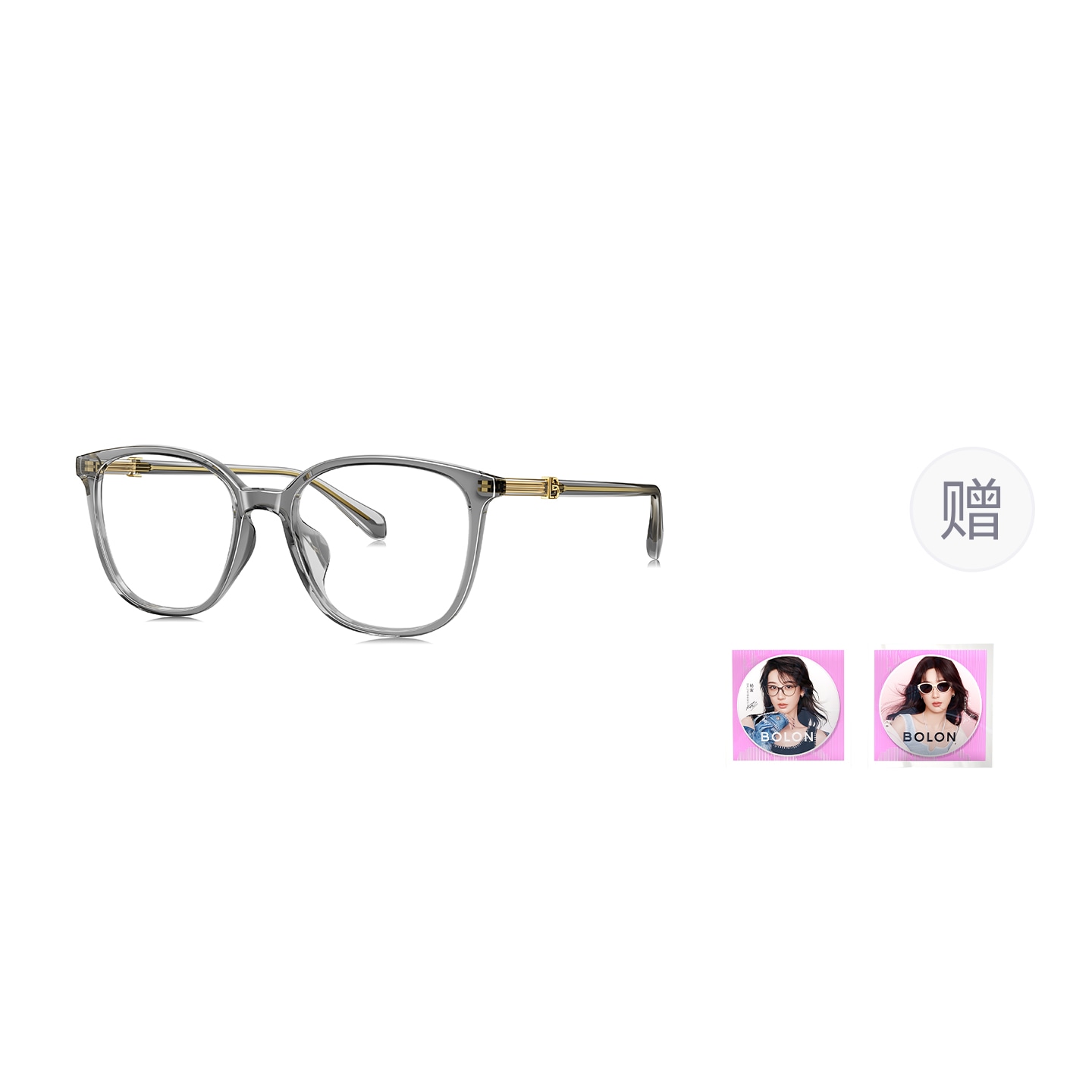 BOLON暴龙 BOLON TR