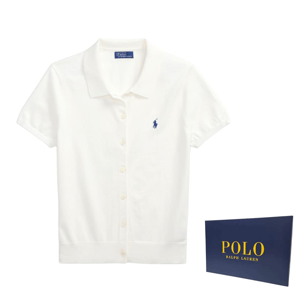 Polo Ralph Lauren SS25 — фото 3