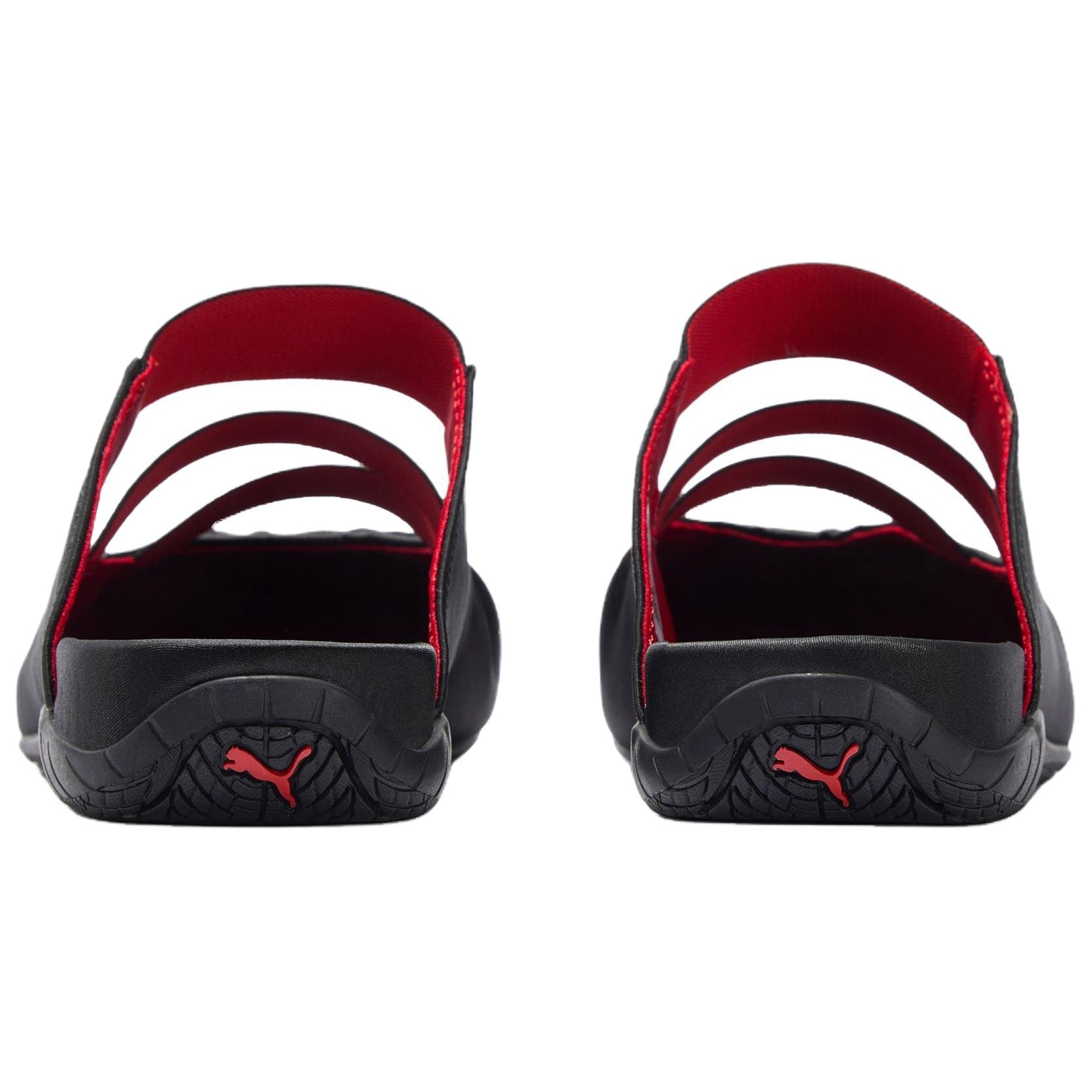 Puma speedcat Mule Satin Wns — фото 4