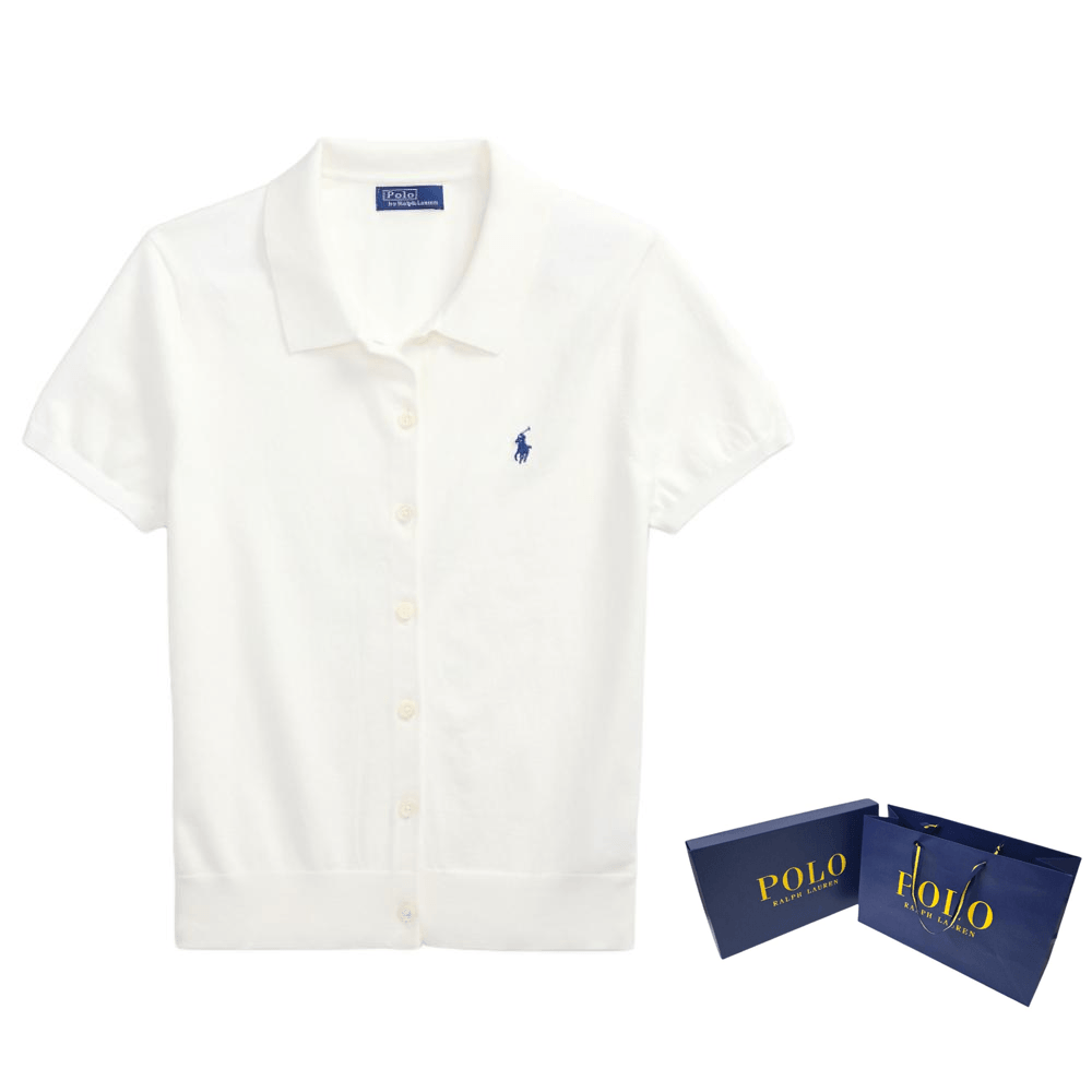 Polo Ralph Lauren SS25 — фото 1