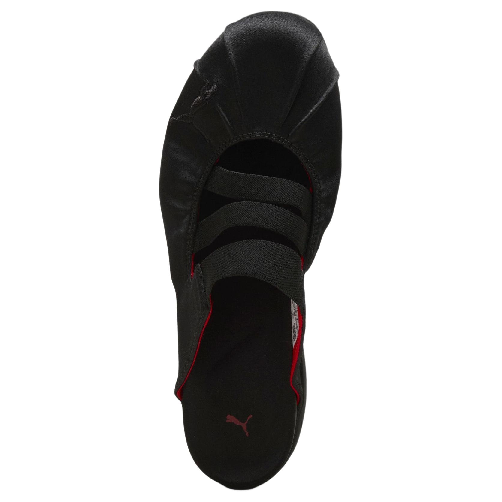Puma speedcat Mule Satin Wns — фото 3