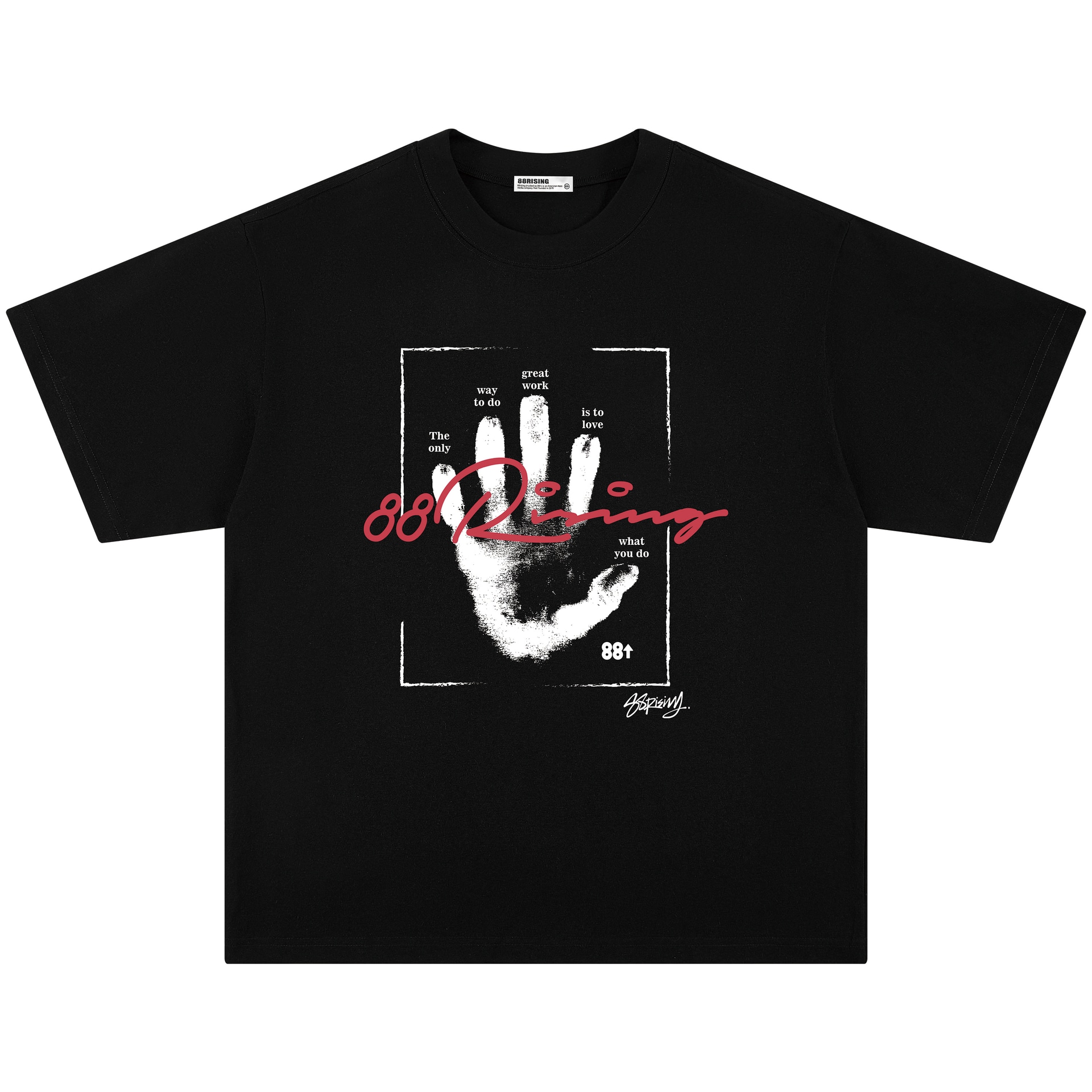 88rising T