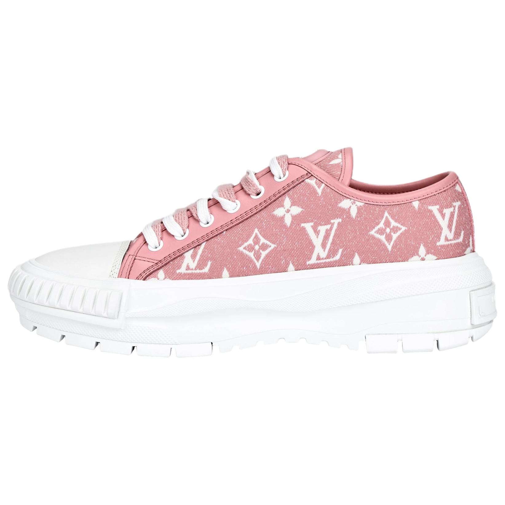 Louis Vuitton Squad